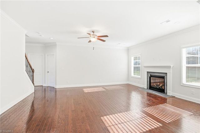 2925 Fernley Court, High Point, NC 27262