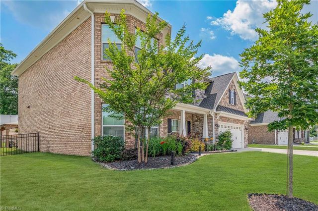 2925 Fernley Court, High Point, NC 27262