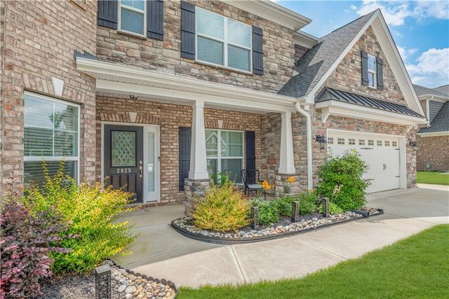 2925 Fernley Court, High Point, NC 27262