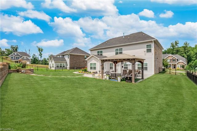 2925 Fernley Court, High Point, NC 27262