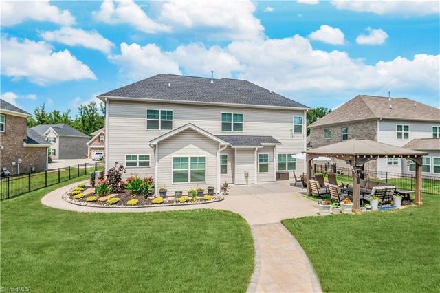 2925 Fernley Court, High Point, NC 27262