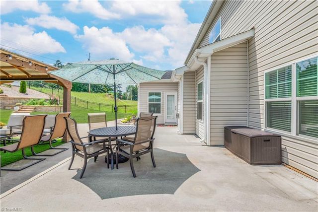 2925 Fernley Court, High Point, NC 27262