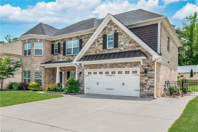 2925 Fernley Court, High Point, NC 27262