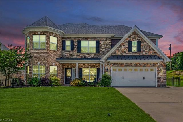 2925 Fernley Court, High Point, NC 27262