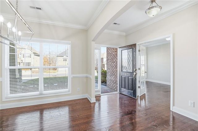 2925 Fernley Court, High Point, NC 27262