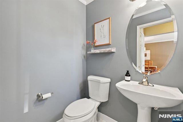 22 Greenbrook Drive, Bloomfield, NJ 07003