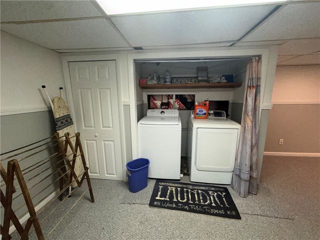 73 Armory Drive, Warwick, RI 02889