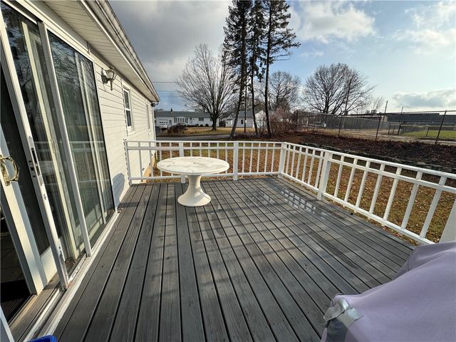 73 Armory Drive, Warwick, RI 02889