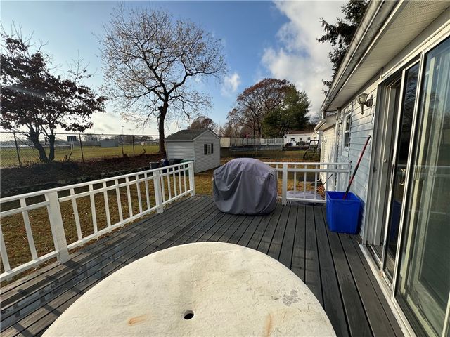 73 Armory Drive, Warwick, RI 02889