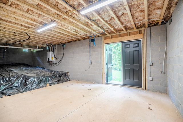115 Maplewood Court, Seneca, SC 29672