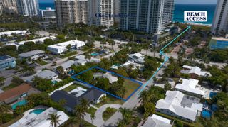 1260 N Harbor Drive, Singer Island, FL 33404