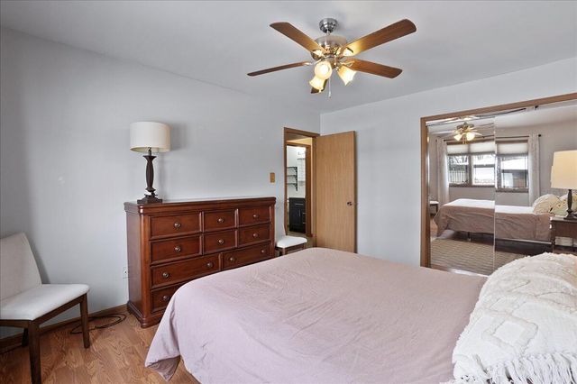 9512 Keilman Street 1n, St. John, IN 46373