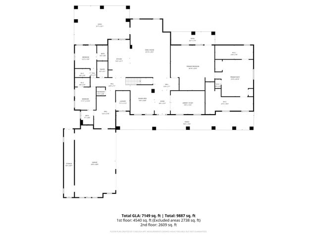 15360 Highlander Court, Montgomery, TX 77356