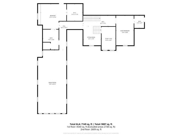 15360 Highlander Court, Montgomery, TX 77356