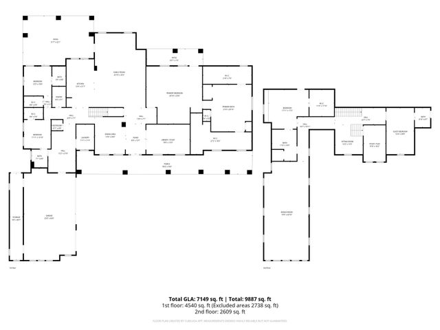15360 Highlander Court, Montgomery, TX 77356