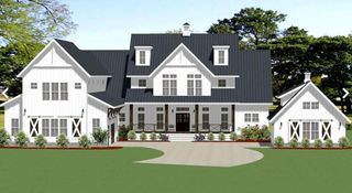 15360 Highlander Court, Montgomery, TX 77356