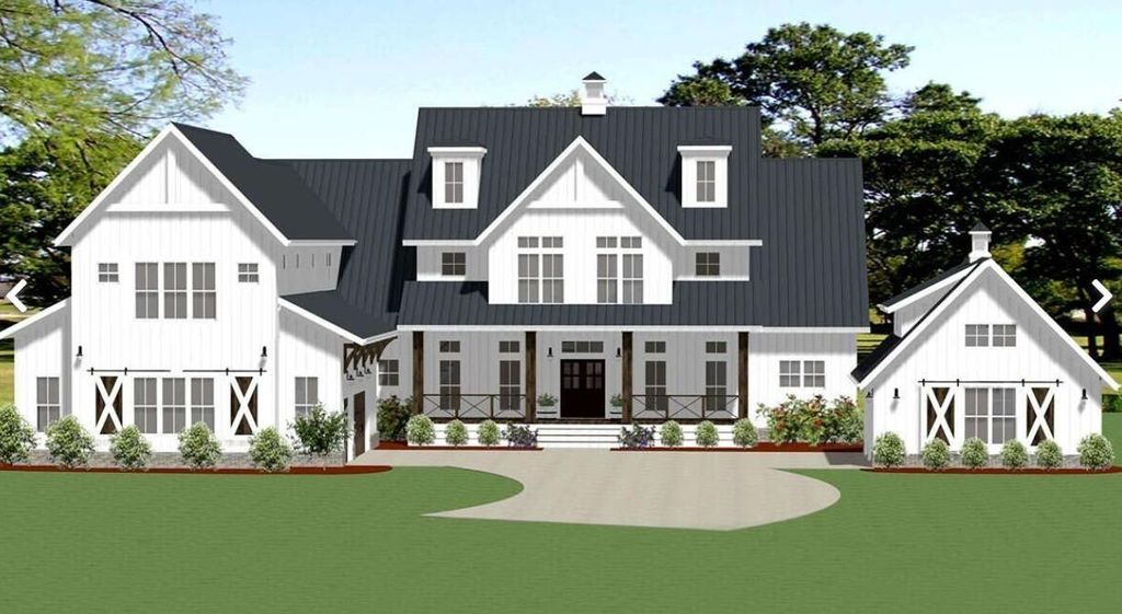 15360 Highlander Court, Montgomery, TX 77356