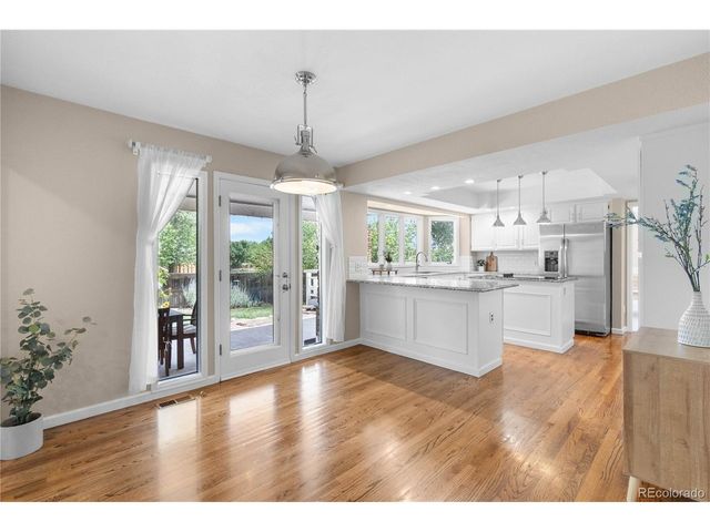 5796 S Kittredge Ct, Centennial, CO 80015