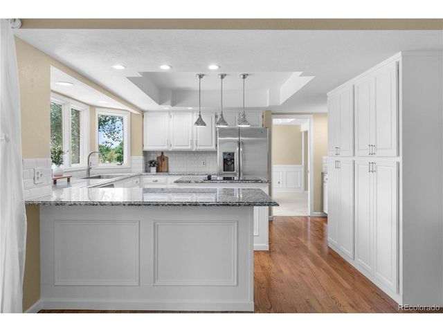 5796 S Kittredge Ct, Centennial, CO 80015