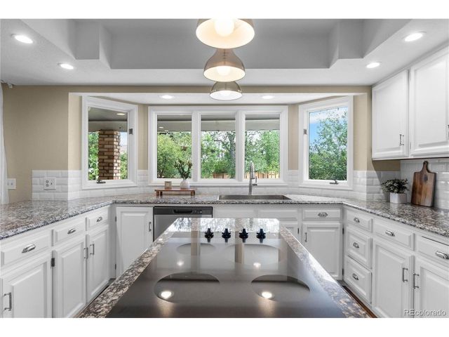 5796 S Kittredge Ct, Centennial, CO 80015
