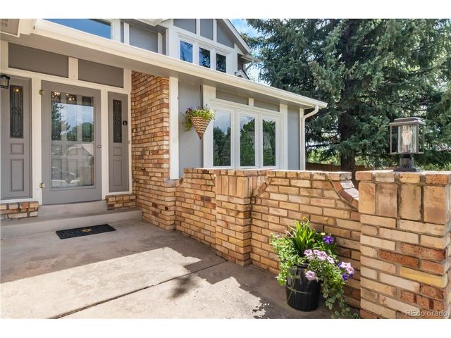 5796 S Kittredge Ct, Centennial, CO 80015