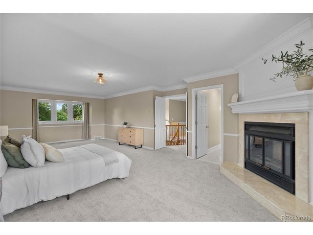5796 S Kittredge Ct, Centennial, CO 80015