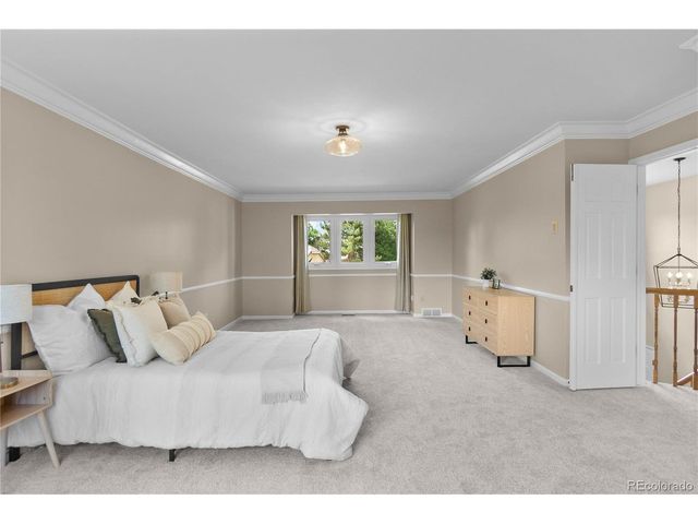 5796 S Kittredge Ct, Centennial, CO 80015