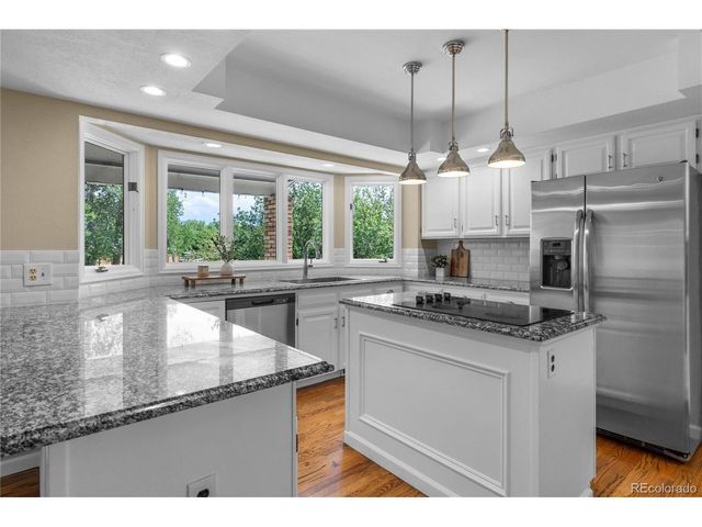 5796 S Kittredge Ct, Centennial, CO 80015