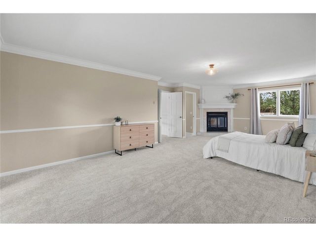 5796 S Kittredge Ct, Centennial, CO 80015