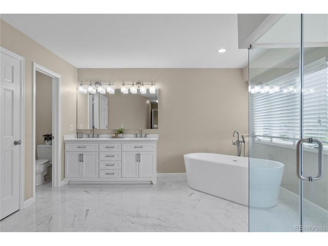 5796 S Kittredge Ct, Centennial, CO 80015