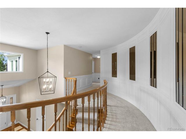 5796 S Kittredge Ct, Centennial, CO 80015