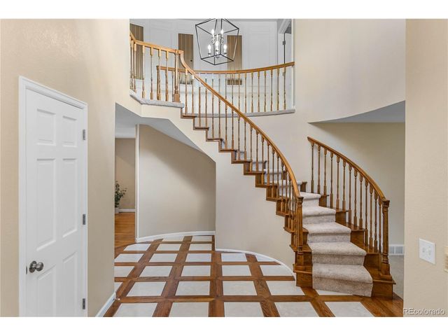 5796 S Kittredge Ct, Centennial, CO 80015