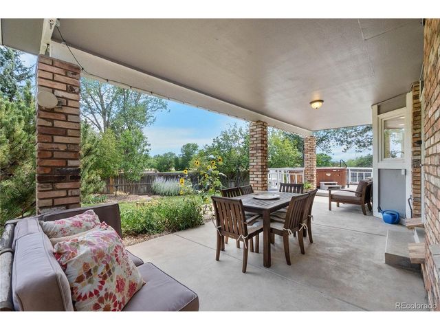 5796 S Kittredge Ct, Centennial, CO 80015