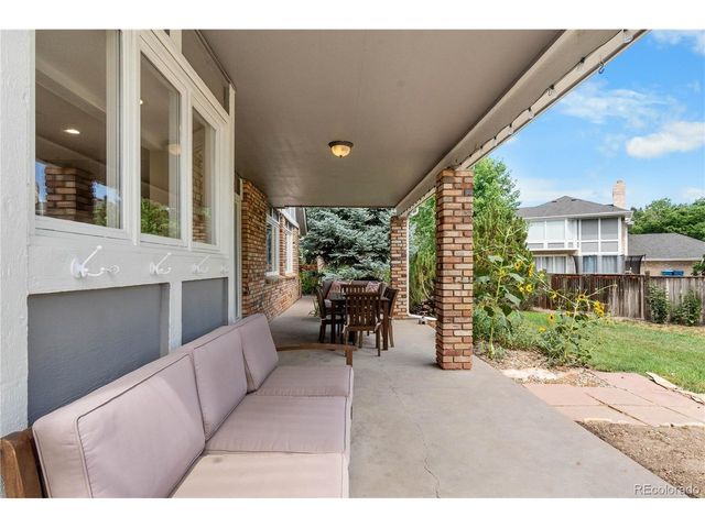 5796 S Kittredge Ct, Centennial, CO 80015