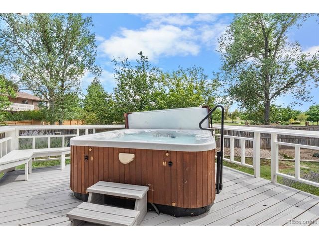 5796 S Kittredge Ct, Centennial, CO 80015