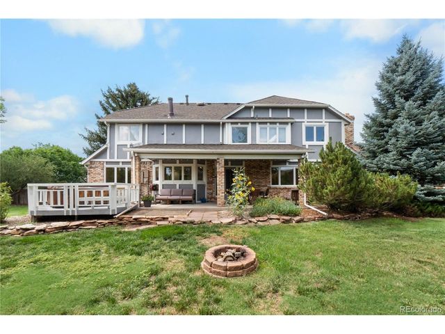5796 S Kittredge Ct, Centennial, CO 80015