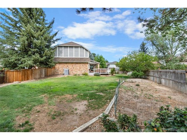 5796 S Kittredge Ct, Centennial, CO 80015