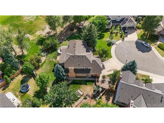 5796 S Kittredge Ct, Centennial, CO 80015