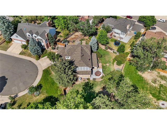 5796 S Kittredge Ct, Centennial, CO 80015