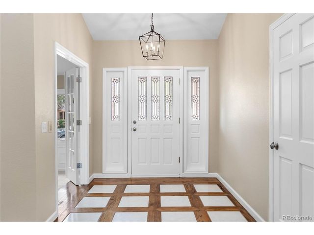 5796 S Kittredge Ct, Centennial, CO 80015
