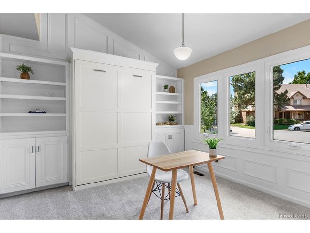 5796 S Kittredge Ct, Centennial, CO 80015