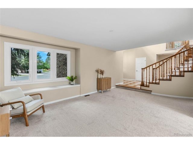 5796 S Kittredge Ct, Centennial, CO 80015