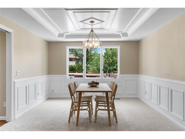 5796 S Kittredge Ct, Centennial, CO 80015