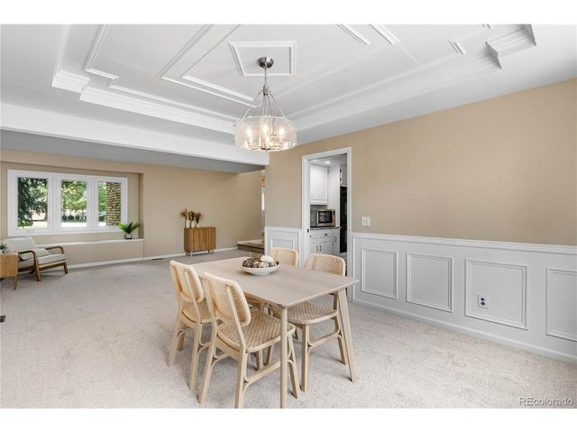 5796 S Kittredge Ct, Centennial, CO 80015