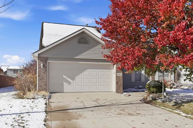 680 Helms Orange Drive, Roanoke, IN 46783