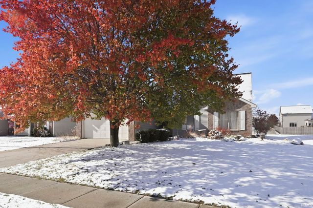 680 Helms Orange Drive, Roanoke, IN 46783