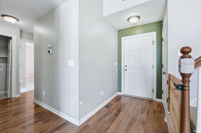 680 Helms Orange Drive, Roanoke, IN 46783