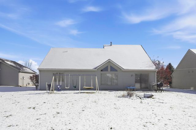 680 Helms Orange Drive, Roanoke, IN 46783