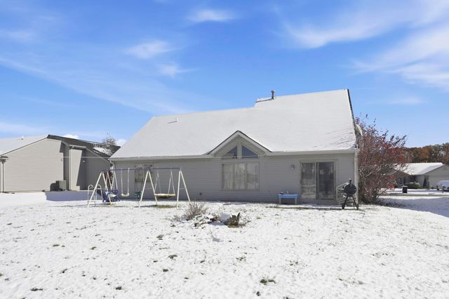 680 Helms Orange Drive, Roanoke, IN 46783