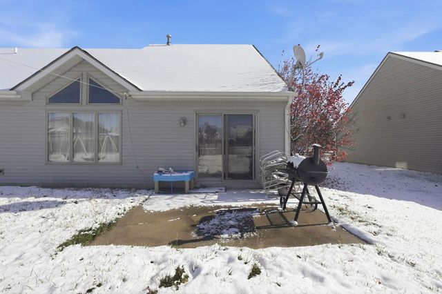 680 Helms Orange Drive, Roanoke, IN 46783